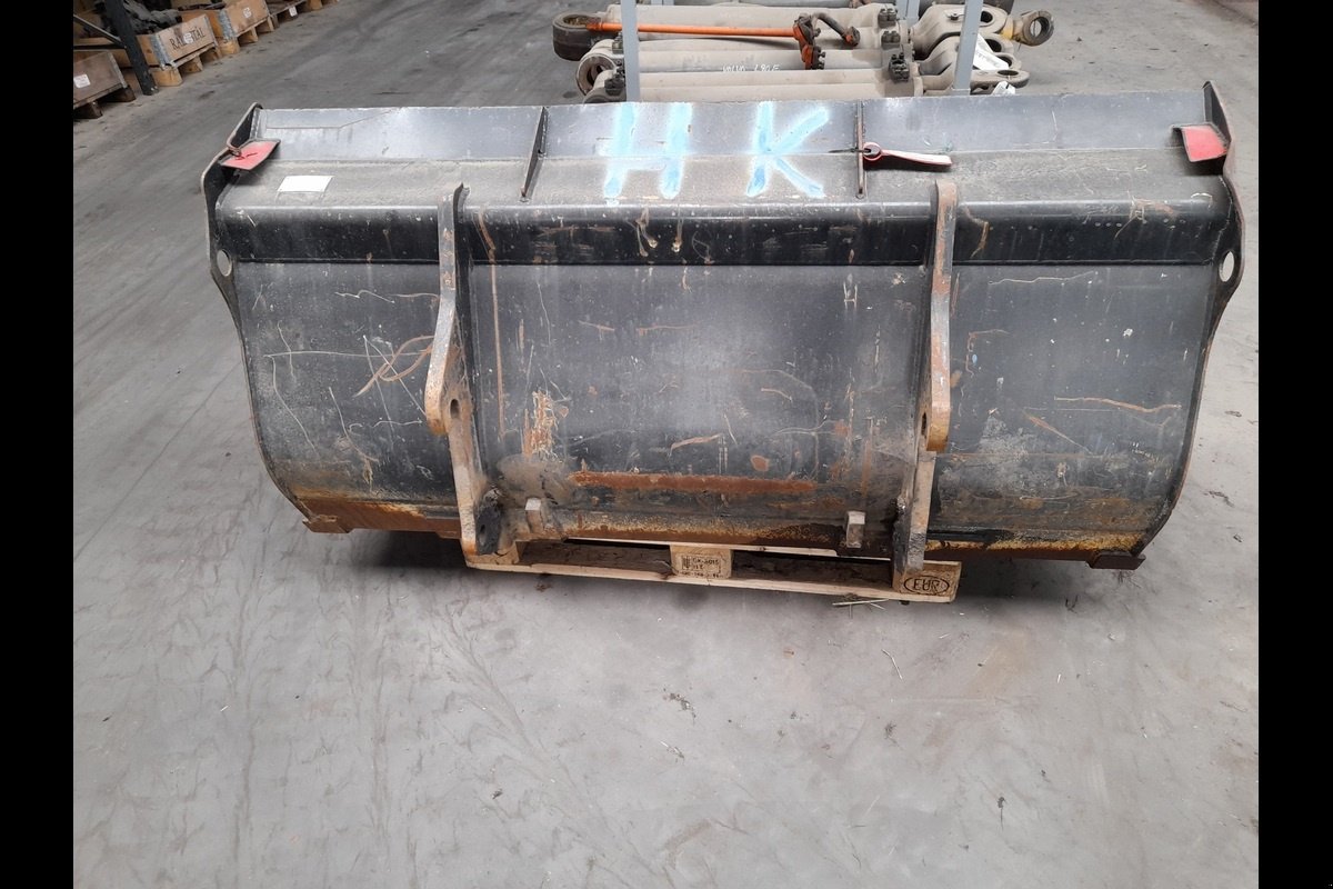 Kompaktlader of the type Caterpillar 906 M, Gebrauchtmaschine in Viborg (Picture 8)