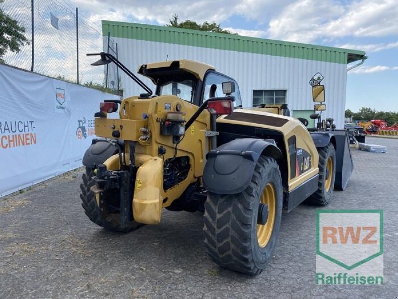 Kompaktlader типа Caterpillar TH 407C Kompaktlad, Gebrauchtmaschine в Kruft (Фотография 2)