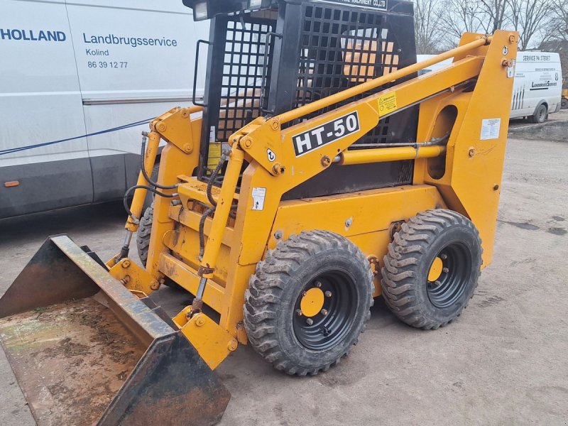 Kompaktlader του τύπου Chore Time Ht 50 Skridstyret, Gebrauchtmaschine σε Kolind