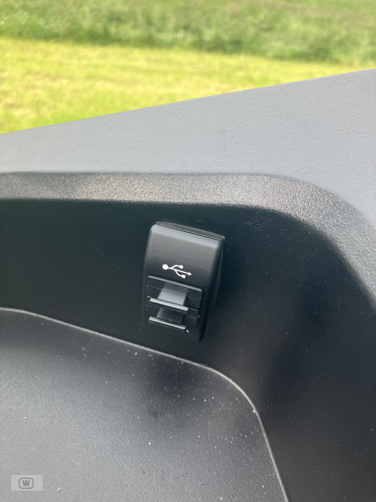 Kompaktlader of the type CLAAS Torion 639, Neumaschine in Zell an der Pram (Picture 27)