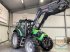 Kompaktlader от тип Deutz-Fahr Deutz Agrotron M410, Gebrauchtmaschine в Wölfersheim-Berstadt (Снимка 1)