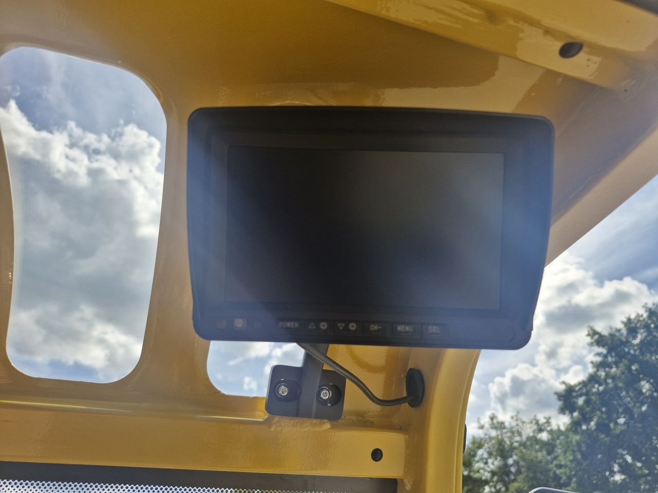 Kompaktlader tipa Eurotrac W 12 ICS, Gebrauchtmaschine u Radewijk (Slika 10)