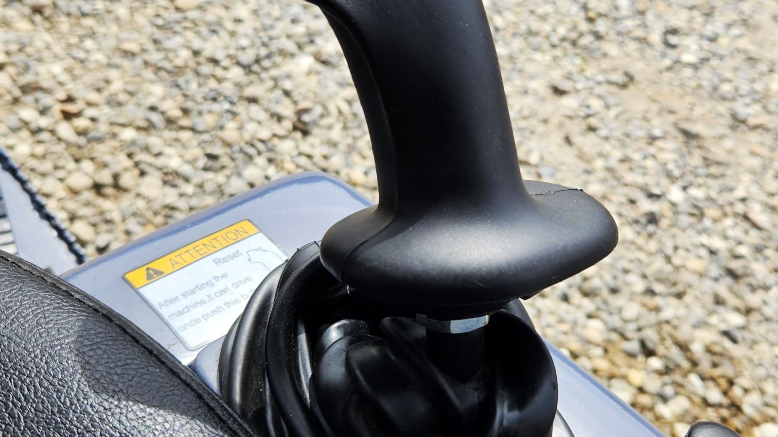 Kompaktlader типа Eurotrac W10 / fabriksny / Kubota motor / med udstyr, Gebrauchtmaschine в Arden (Фотография 16)