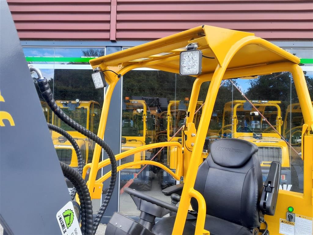 Kompaktlader του τύπου Eurotrac W11-E ELEKTRISK, Gebrauchtmaschine σε Rødekro (Φωτογραφία 15)