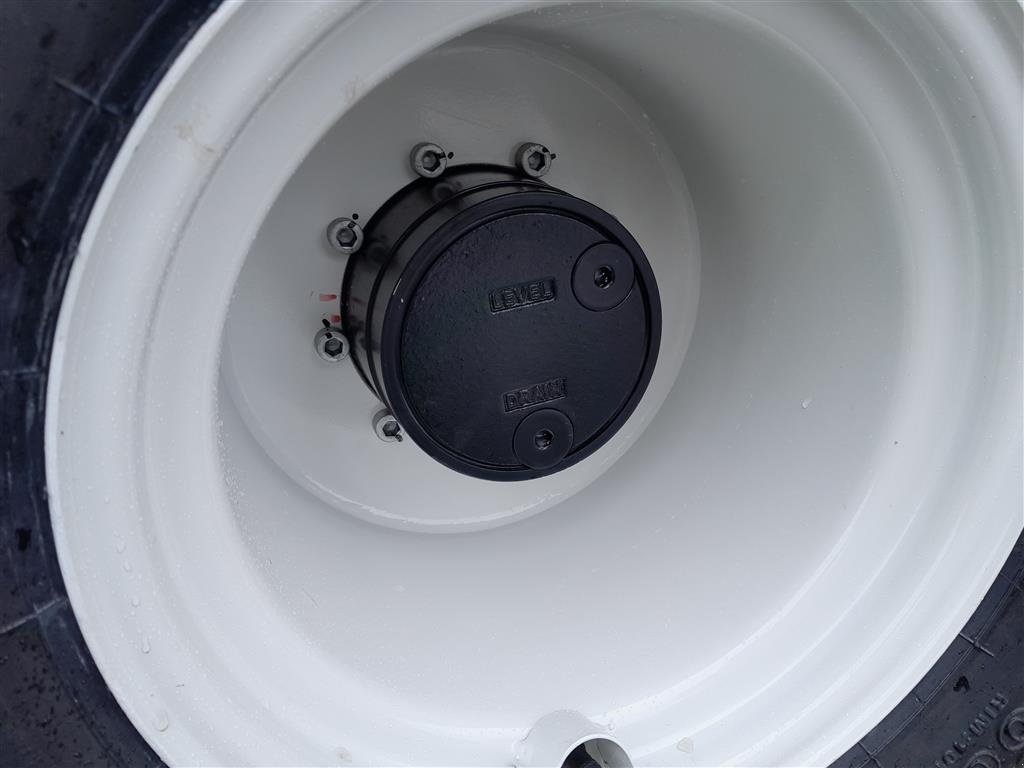 Kompaktlader of the type Eurotrac W11-E, Gebrauchtmaschine in Rødekro (Picture 12)