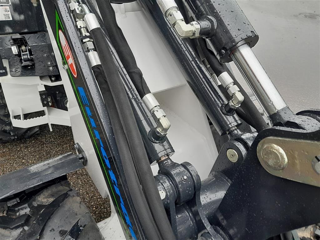 Kompaktlader of the type Eurotrac W11-E, Gebrauchtmaschine in Rødekro (Picture 10)