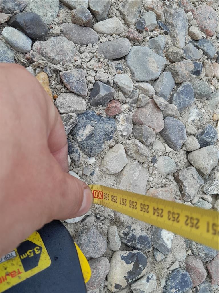 Kompaktlader of the type Eurotrac W11 Teleskoparm, Gebrauchtmaschine in Rødekro (Picture 16)