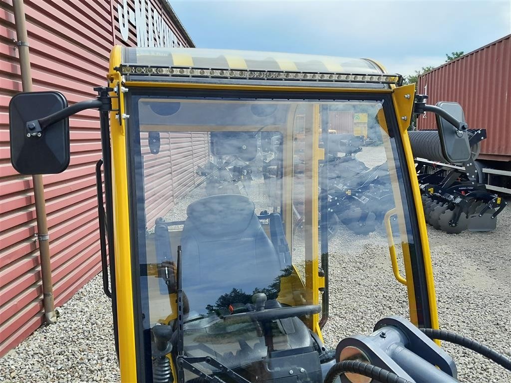 Kompaktlader of the type Eurotrac W11, Gebrauchtmaschine in Rødekro (Picture 10)