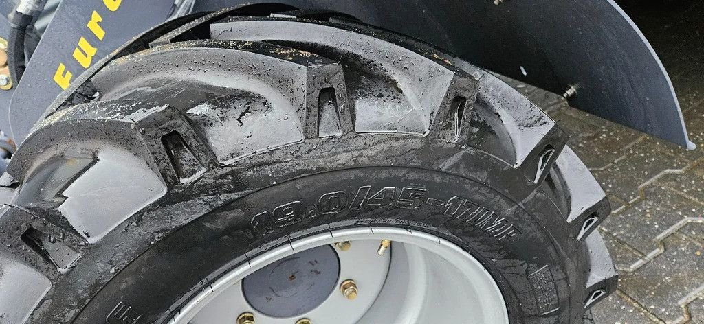 Kompaktlader типа Eurotrac W12 IF DEMO speciale aanbieding!!, Gebrauchtmaschine в Scharsterbrug (Фотография 8)