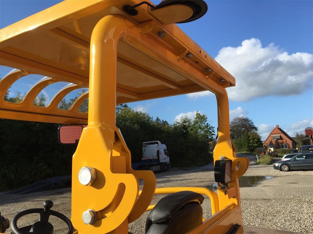 Kompaktlader tipa Eurotrac W12 m. lang arm, Gebrauchtmaschine u Rødekro (Slika 10)