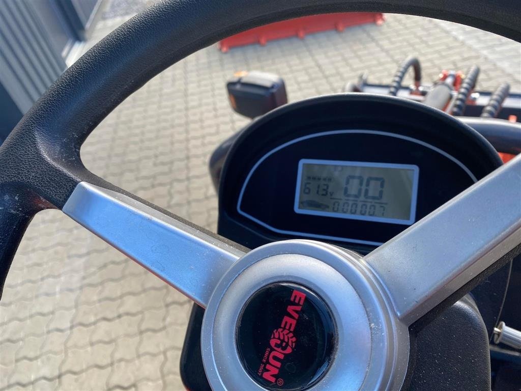 Kompaktlader des Typs Everun El-500 Fabriksny, Gebrauchtmaschine in Vinderup (Bild 4)