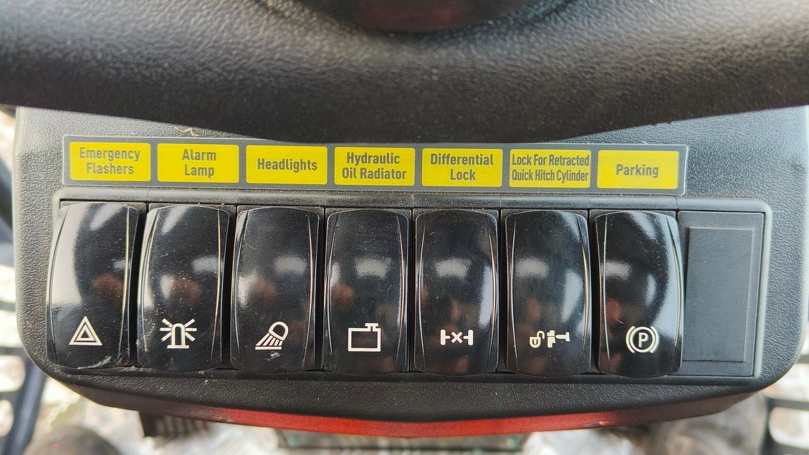 Kompaktlader vrste Everun er08 Ere08e, Gebrauchtmaschine v Vinderup (Slika 15)