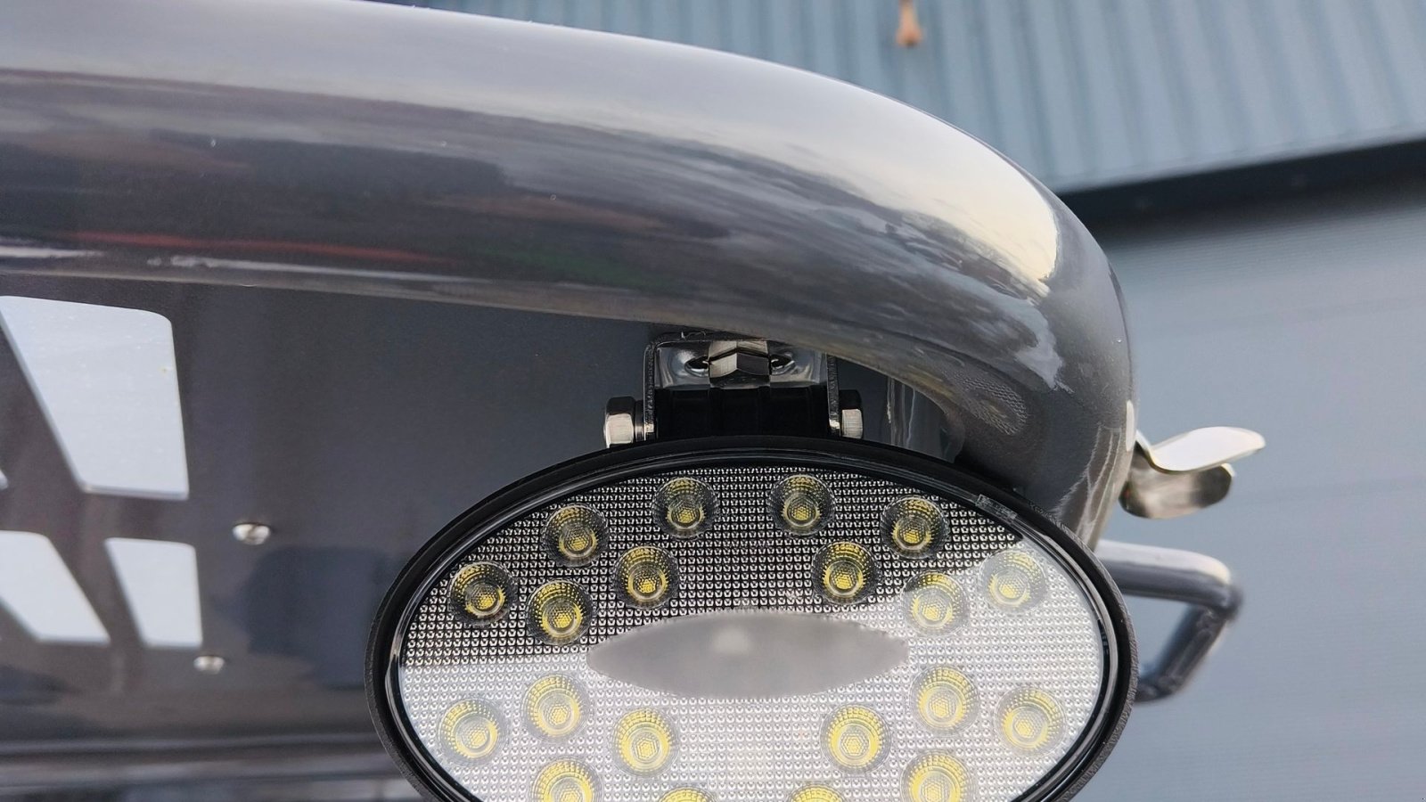 Kompaktlader vrste Everun er08 Ere08e, Gebrauchtmaschine v Vinderup (Slika 19)