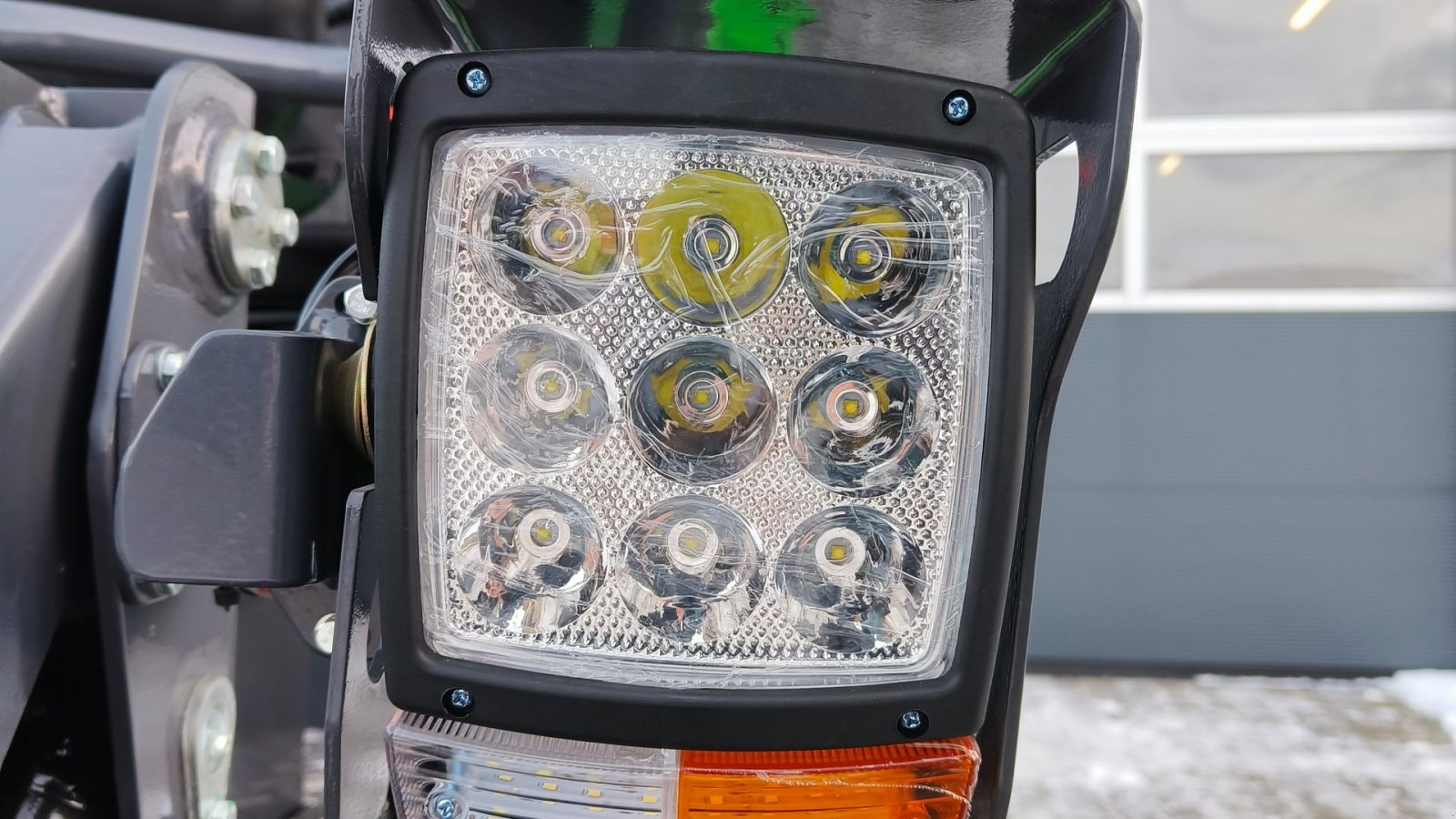 Kompaktlader vrste Everun er08 Ere08e, Gebrauchtmaschine v Vinderup (Slika 18)