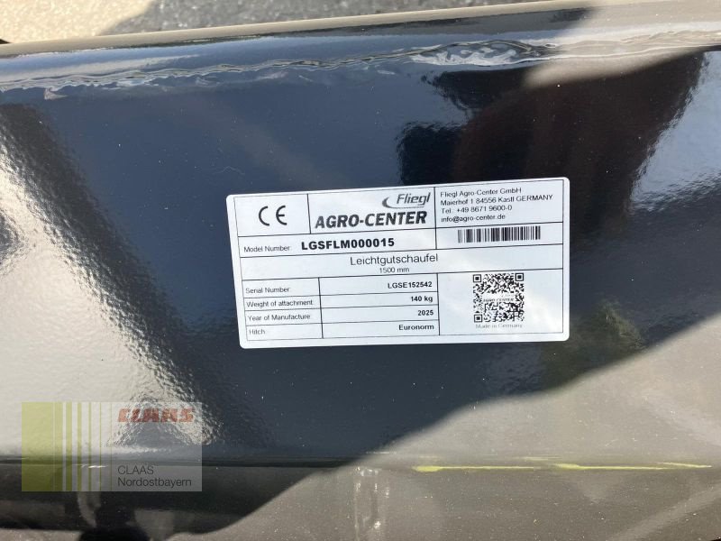 Kompaktlader типа Fliegl HOFLADER 25-27 REDUZIERT!, Neumaschine в Altenstadt a.d. Waldnaab (Фотография 12)