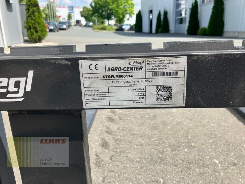 Kompaktlader типа Fliegl HOFLADER 25-27 REDUZIERT!, Neumaschine в Altenstadt a.d. Waldnaab (Фотография 13)