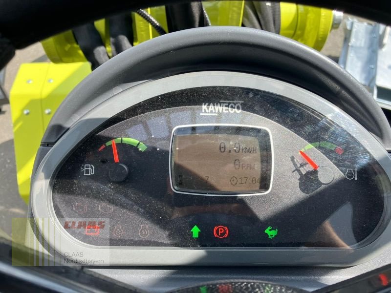 Kompaktlader типа Fliegl HOFLADER 25-27 REDUZIERT!, Neumaschine в Altenstadt a.d. Waldnaab (Фотография 9)