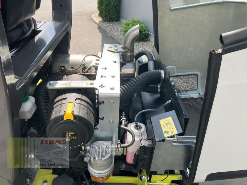 Kompaktlader типа Fliegl HOFLADER 25-27 REDUZIERT!, Neumaschine в Altenstadt a.d. Waldnaab (Фотография 8)