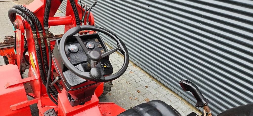 Kompaktlader a típus Fuchs F1144, Gebrauchtmaschine ekkor: Scharsterbrug (Kép 8)