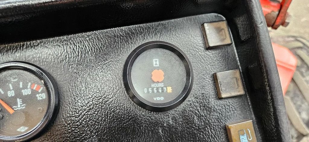 Kompaktlader a típus Fuchs F1144, Gebrauchtmaschine ekkor: Scharsterbrug (Kép 9)