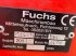 Kompaktlader Türe ait Fuchs F853H shovel loader, Gebrauchtmaschine içinde Lunteren (resim 9)