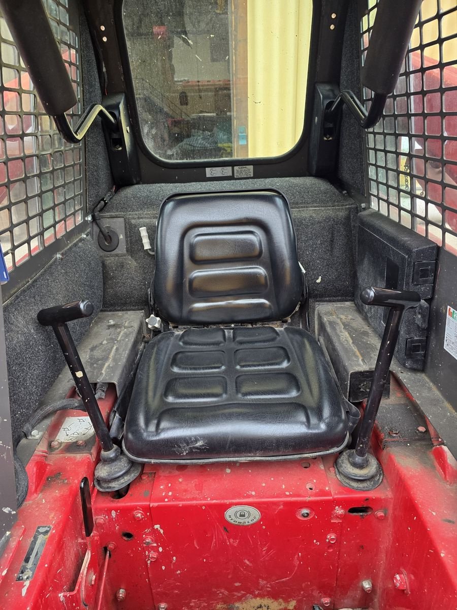 Kompaktlader типа Gehl 3825 SX, Gebrauchtmaschine в Gabersdorf (Фотография 11)