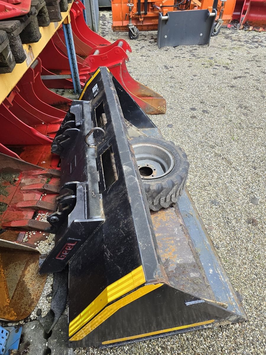 Kompaktlader типа Gehl 3825 SX, Gebrauchtmaschine в Gabersdorf (Фотография 23)