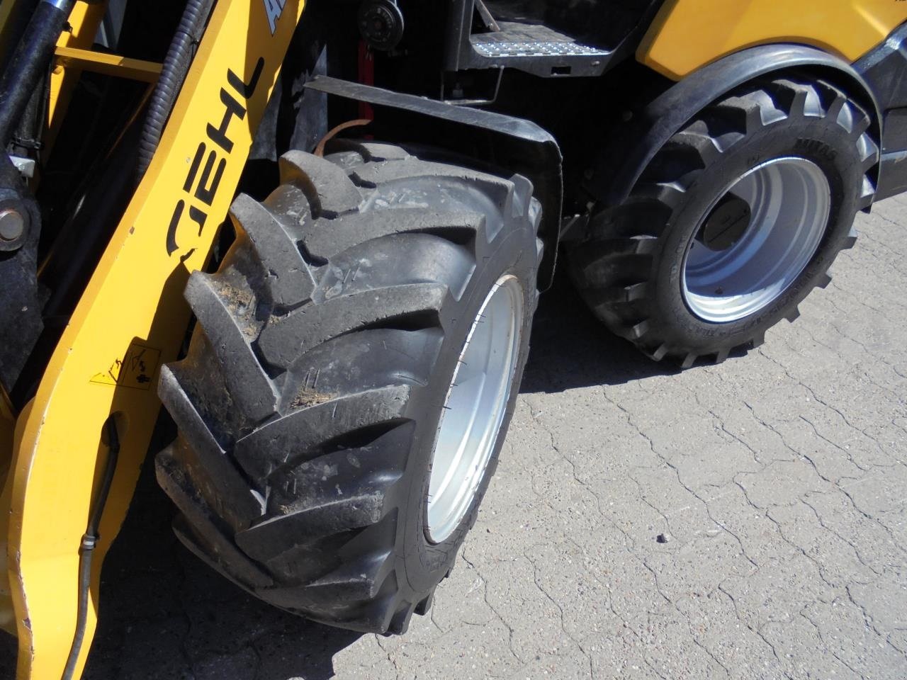 Kompaktlader del tipo Gehl 430, Gebrauchtmaschine en Ribe (Imagen 18)