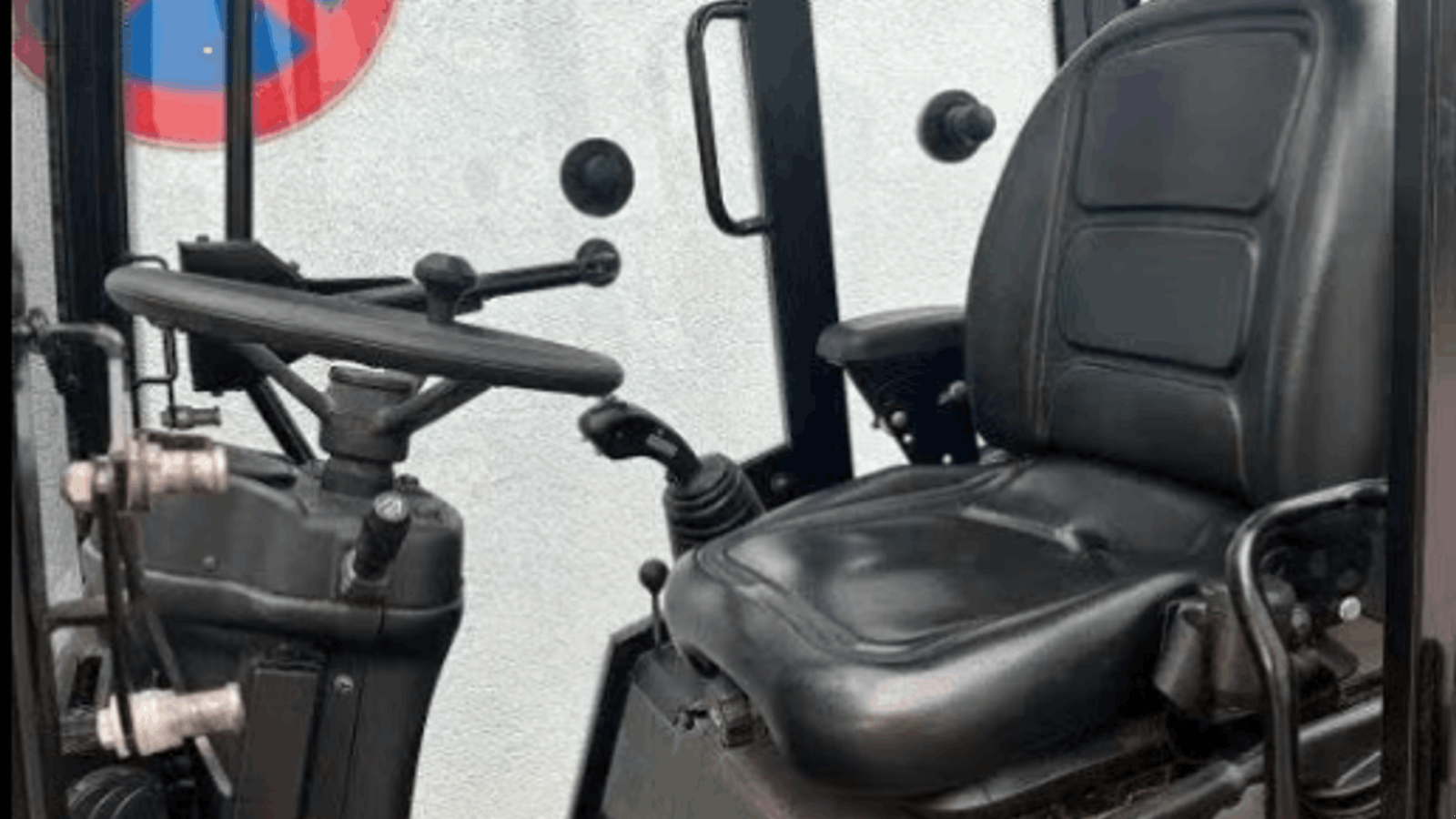 Kompaktlader za tip Gehl AL 340, Gebrauchtmaschine u Randers NØ (Slika 3)