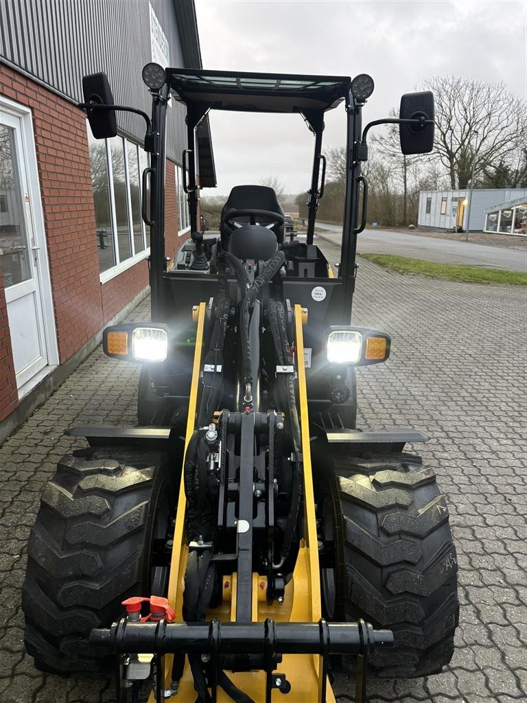 Kompaktlader of the type Gehl AL420, Gebrauchtmaschine in Rødding (Picture 10)