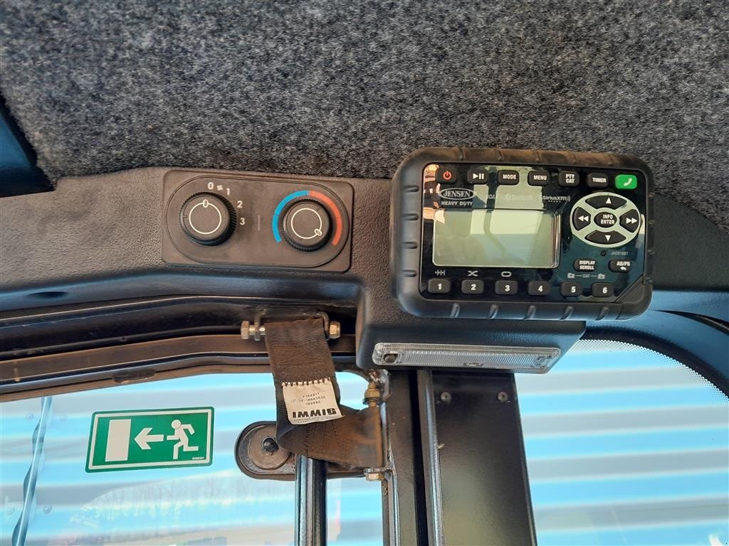 Kompaktlader of the type Gehl AL550 m. kabine, Gebrauchtmaschine in Horsens (Picture 13)