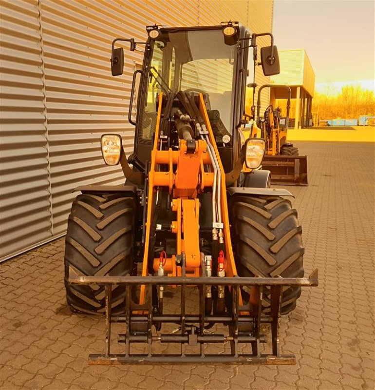 Kompaktlader of the type Gehl AL550 m. kabine, Gebrauchtmaschine in Horsens (Picture 2)