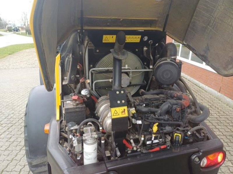 Kompaktlader of the type Gehl AL750 m/kabine, Gebrauchtmaschine in Rødding (Picture 10)