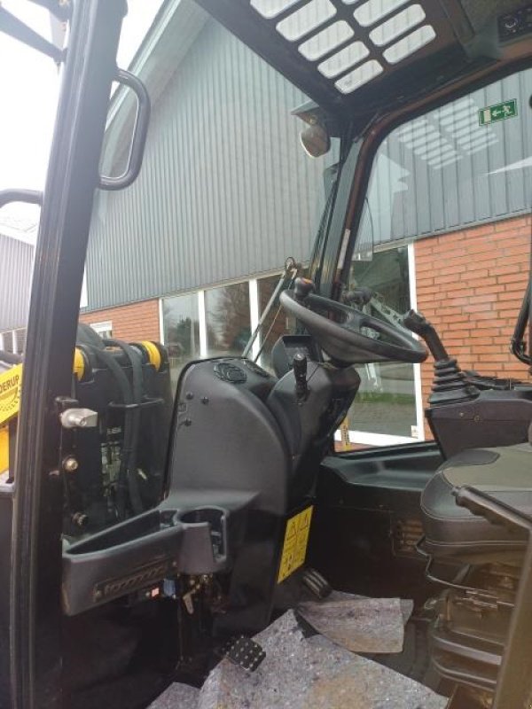 Kompaktlader of the type Gehl AL750 m/kabine, Gebrauchtmaschine in Rødding (Picture 11)