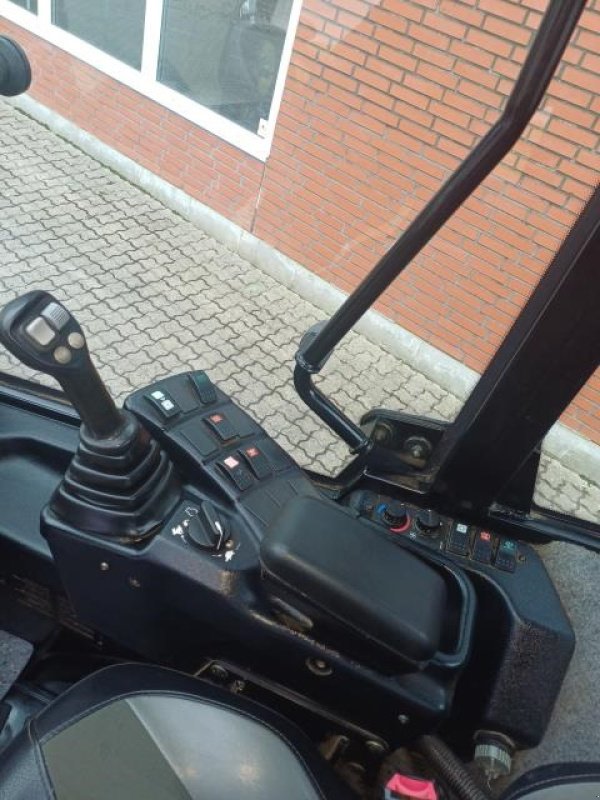 Kompaktlader of the type Gehl AL750 m/kabine, Gebrauchtmaschine in Rødding (Picture 3)