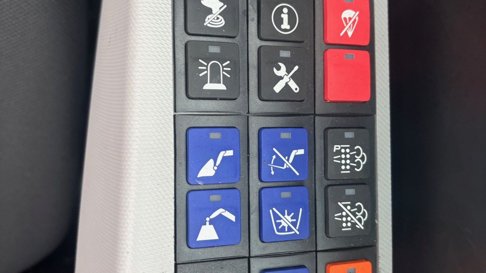 Kompaktlader типа Gehl GCT3-14 Fabriksny med 24 mdr. fabriksgaranti, Gebrauchtmaschine в Varde (Фотография 5)