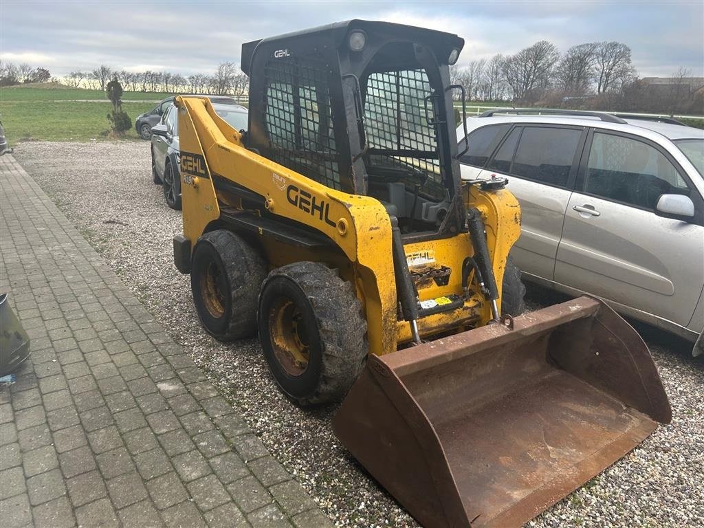 Kompaktlader of the type Gehl R 190, Gebrauchtmaschine in Rødding (Picture 2)