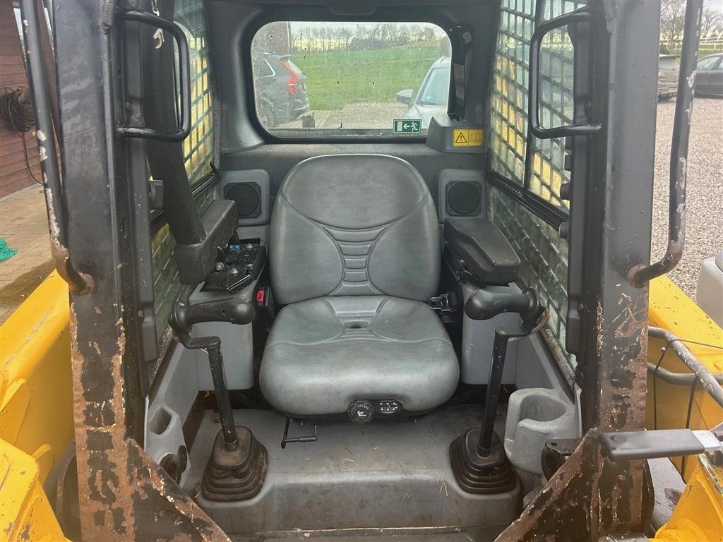 Kompaktlader of the type Gehl R 190, Gebrauchtmaschine in Rødding (Picture 3)