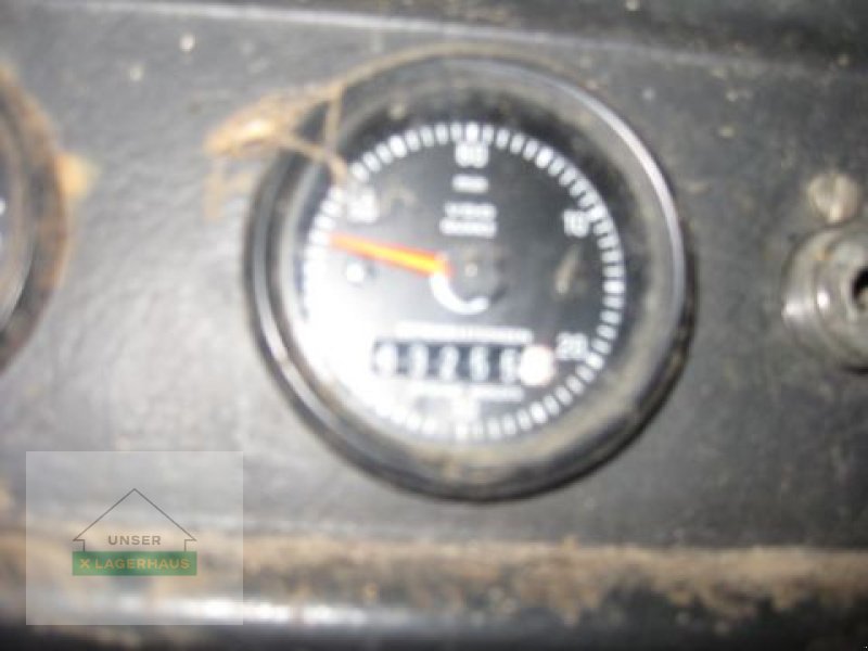 Kompaktlader typu Gehl SL 1620, Gebrauchtmaschine v Ottensheim (Obrázek 8)