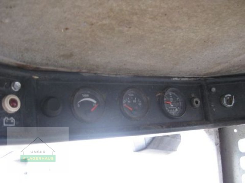 Kompaktlader typu Gehl SL 1620, Gebrauchtmaschine v Ottensheim (Obrázek 7)