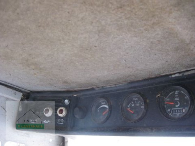 Kompaktlader typu Gehl SL 1620, Gebrauchtmaschine v Ottensheim (Obrázek 9)