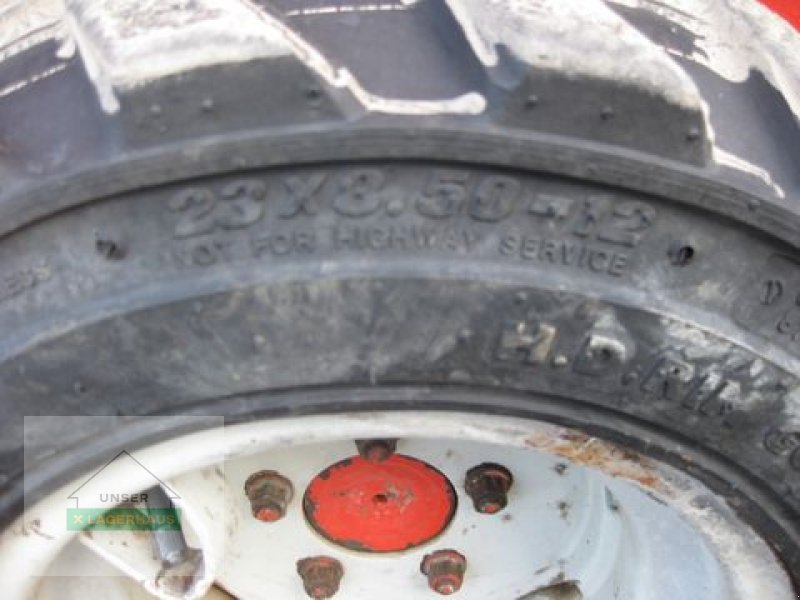 Kompaktlader typu Gehl SL 1620, Gebrauchtmaschine v Ottensheim (Obrázek 10)