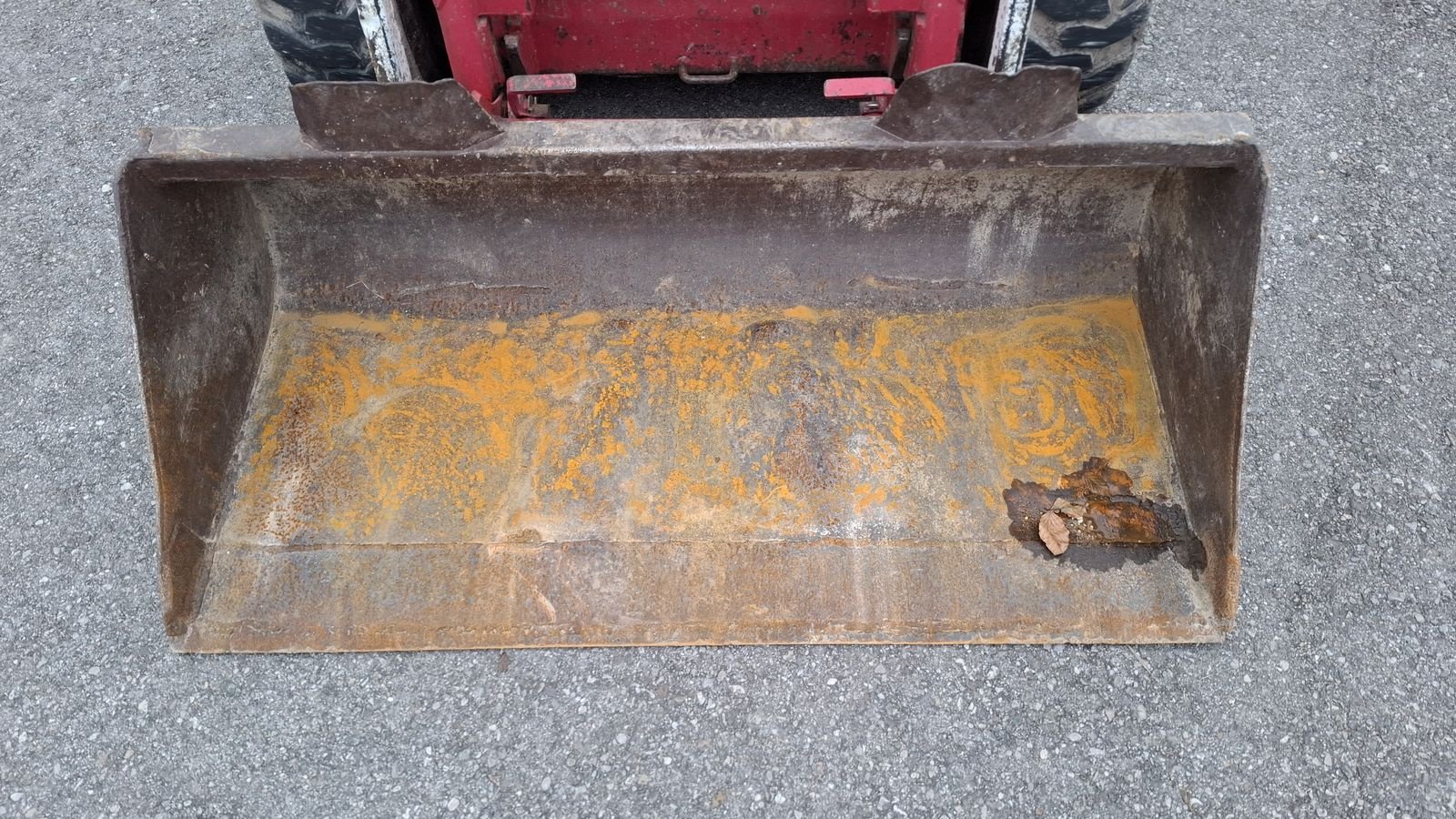 Kompaktlader типа Gehl SL 4610, Gebrauchtmaschine в Saxen (Фотография 12)