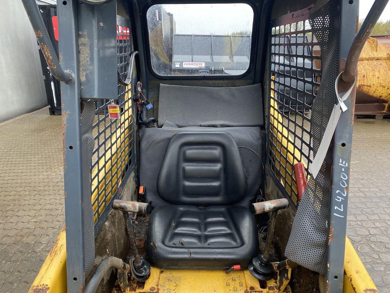 Kompaktlader typu Gehl SL1650, Gebrauchtmaschine v Skive (Obrázek 3)