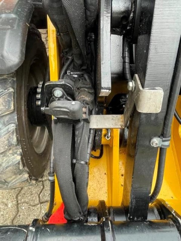 Kompaktlader типа Gehl Sonstiges, Gebrauchtmaschine в Rødding (Фотография 10)