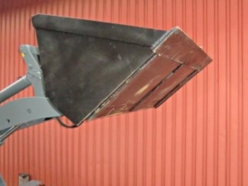 Kompaktlader a típus GiANT 452 HD X-TRA, Gebrauchtmaschine ekkor: Hadsten (Kép 1)