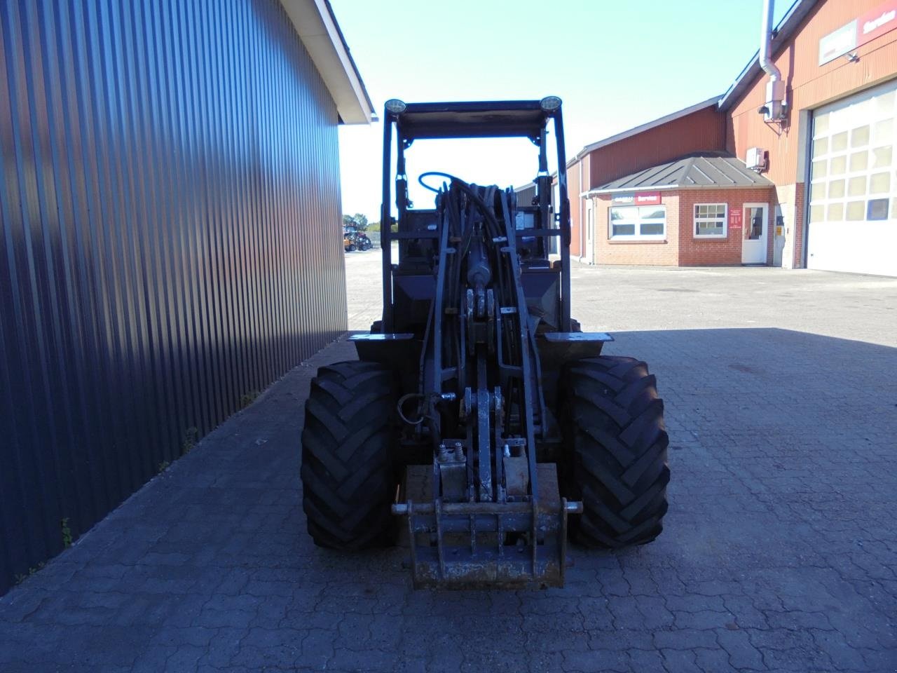 Kompaktlader of the type GiANT 5003, Gebrauchtmaschine in Ribe (Picture 5)
