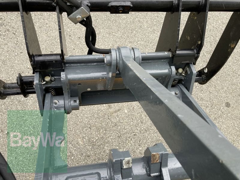 Kompaktlader des Typs GiANT D204SW, Gebrauchtmaschine in Lupburg (Bild 5)