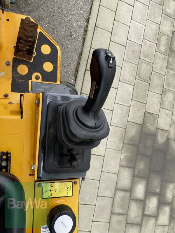 Kompaktlader des Typs GiANT D204SW, Gebrauchtmaschine in Lupburg (Bild 2)