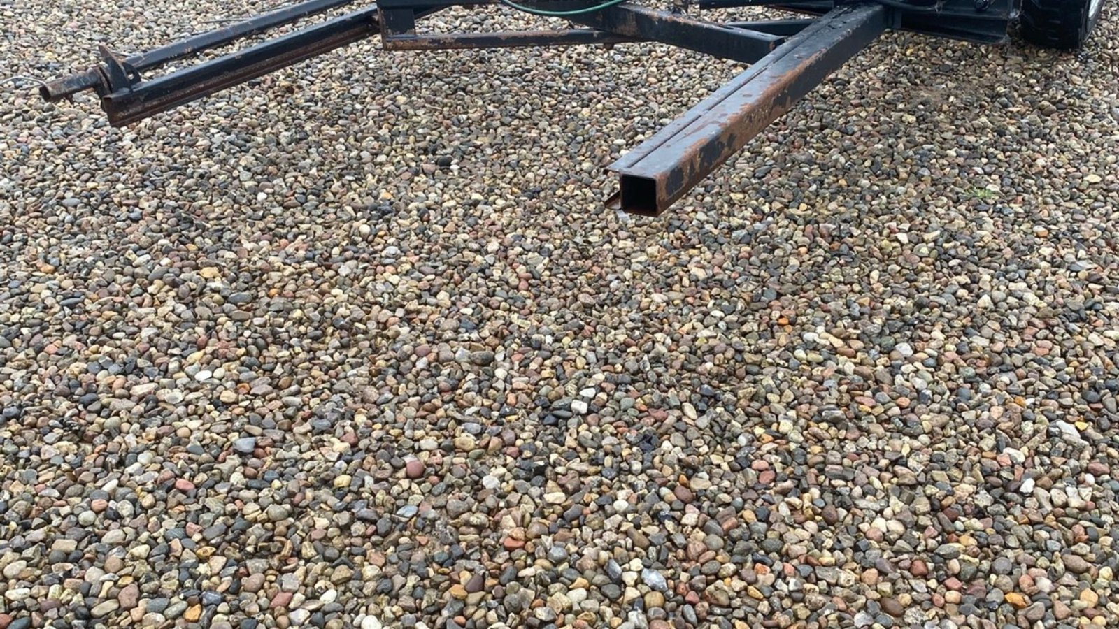 Kompaktlader des Typs GiANT D337T Med skovl og pallegafler, Gebrauchtmaschine in Lintrup (Bild 19)